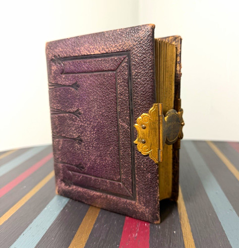 Viktorianisches familienalbum - viktorianisches,