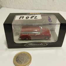 A082 Brekina MB 180 Kombi