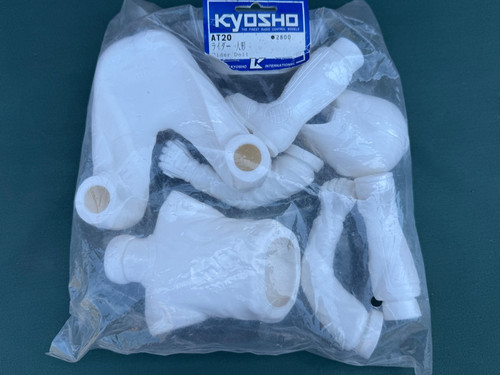 Kyosho atv quad 30982 - atv, nr.