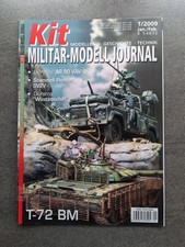 6 x Kit Militär-Modell