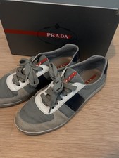 Prada sneaker - prada,