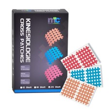 MC24 Kinesiologie Gittertape