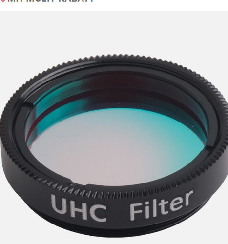 Seben clr filter - seben, 1.25