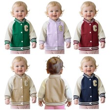 Baby Jacke College Baseball