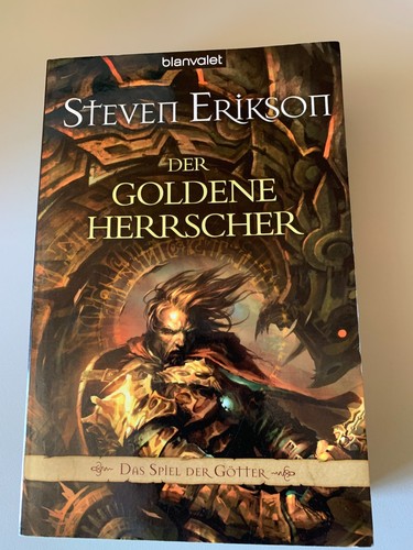 Das spiel der götter von - spiel,