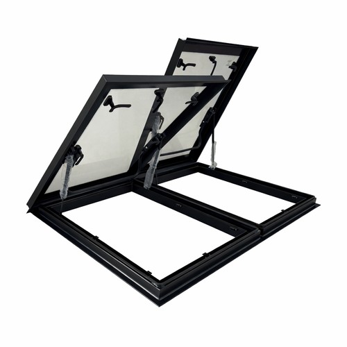 Swiss outdoor xxl dachfenster - outdoor,