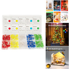 5MM LED Dioden Sortiment 5