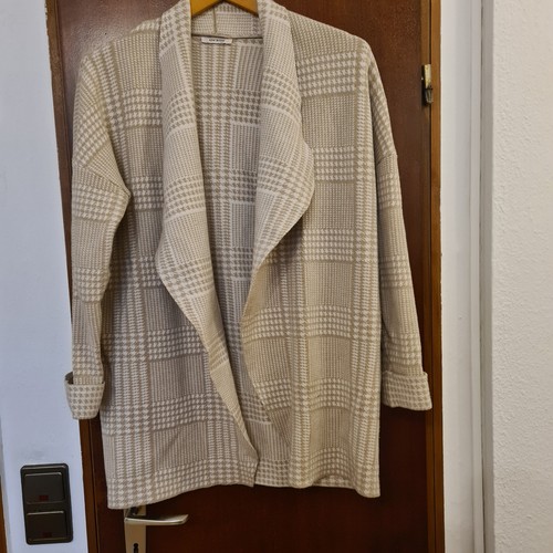 Damen jacke strickjacke orsay - damen,