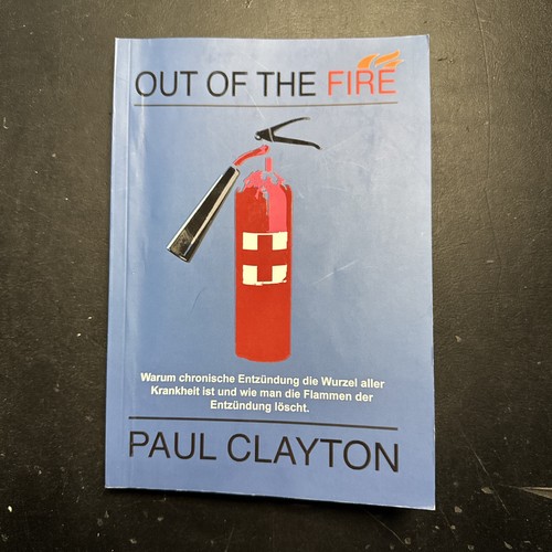 Out the fire warum - the,