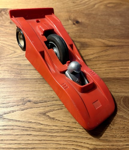 Raketenauto reisser - raketenauto,,