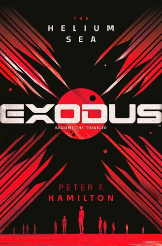 Exodus the helium - the, sea