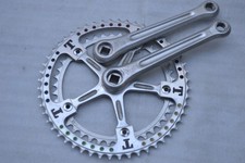 Crankset - OFMEGA super