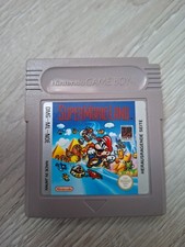 Nintendo Game Boy Super Mario