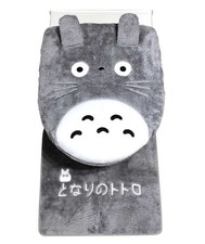 Badausstattung Set für Totoro