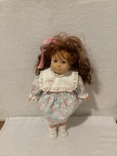 Vintage Gotz Germany 19”