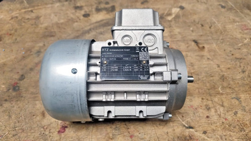 Drehstrommotor 25kw m63b2 - drehstrommotor, 0,25kw