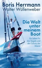 Die Welt unter meinem Boot