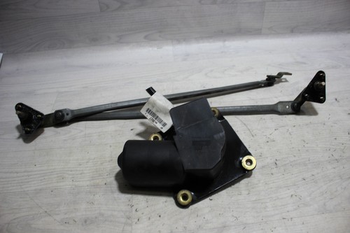 Wischermotor mit gestänge - mit,