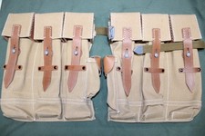 Set of 2 German WW2 MP STG 44