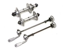 Campagnolo Super Record Naben