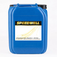 Liter kanister speedwell hd - 20,
