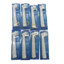 Oral-B Pro Sensitive Clean 8 Ersatzbürsten weich elektrische Zahnbürste