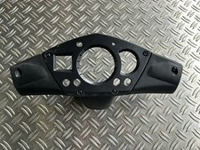 ORIGINAL PEUGEOT JETFORCE 50 C-TECH - VERKLEIDUNG  TACHOBLENDE TACHO CARBON