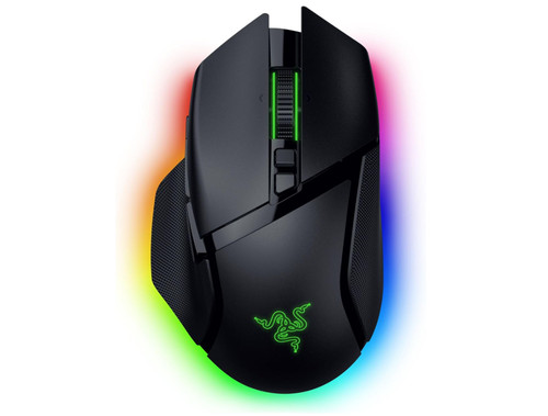 Razer basilisk pro 35k - pro,