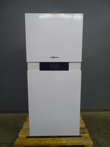 Viessmann vitodens 333 - vitodens, 333-f