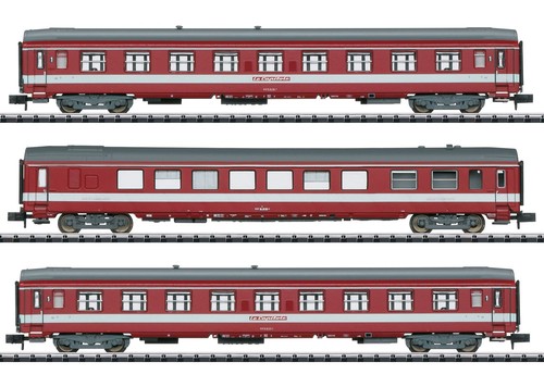 Trix 18218 wagen set le - 18218, |