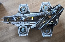 Marvel shield helicarrier - marvel,