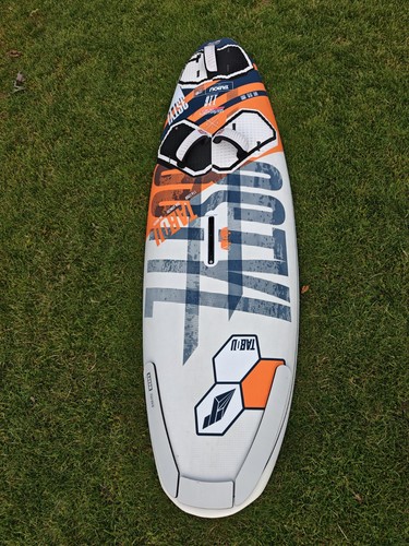Tabou ltd 116 liter - 3s,