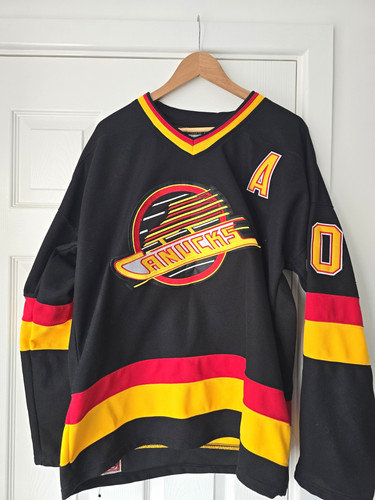 Ccm vancouver canucks - vancouver,