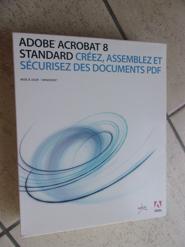 Adobe acrobat windows - -,