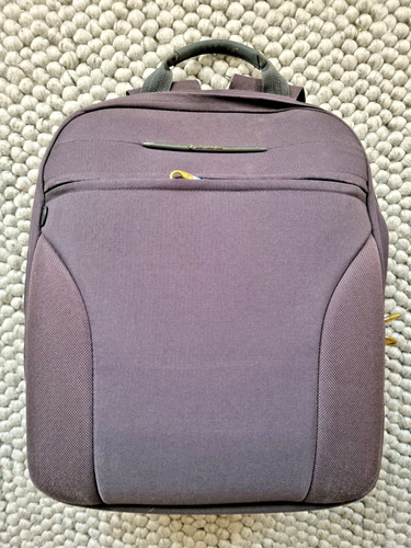 Samsonite laptop backpack - laptop,