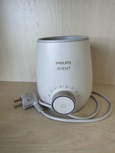Philips avent flaschenwärmer - philips,