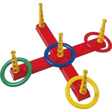 Simba ringwurfspiel outdoor - ringwurfspiel,