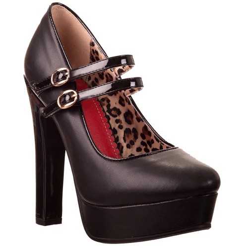Banned damen pump - damen,