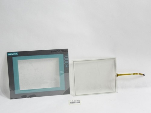 Touchglass membrane siemens - touchglass+membrane,