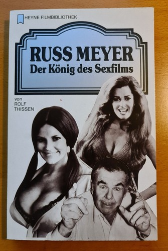 Russ meyer der könig des - -,