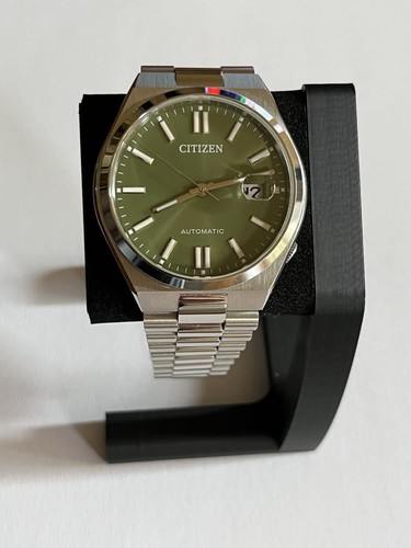 Citizen tsuyosa pantone - tsuyosa,