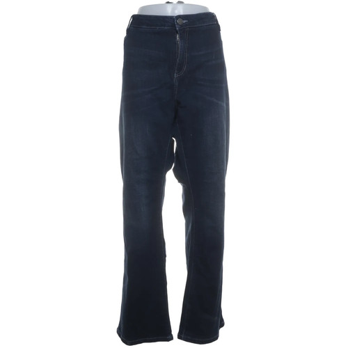 Maxi blue jeans größe - blue.,, jeans,