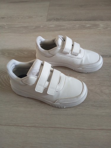 Adidas schuhe weiß - weiß, größe
