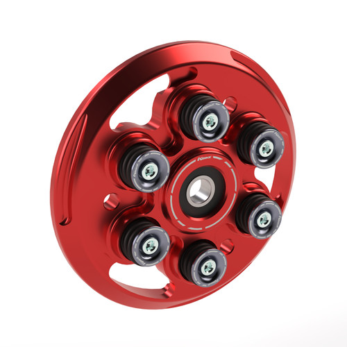 Ducati kupplung druckplatte - ducati,