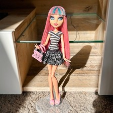 Mattel Monster High Rochelle Goyle Human Custom Doll