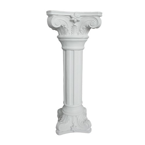 Griechische säule - griechische,