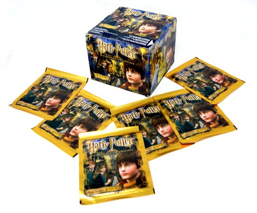 Panini sticker harry - panini,