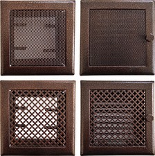 Lüftungsgitter Luftgitter