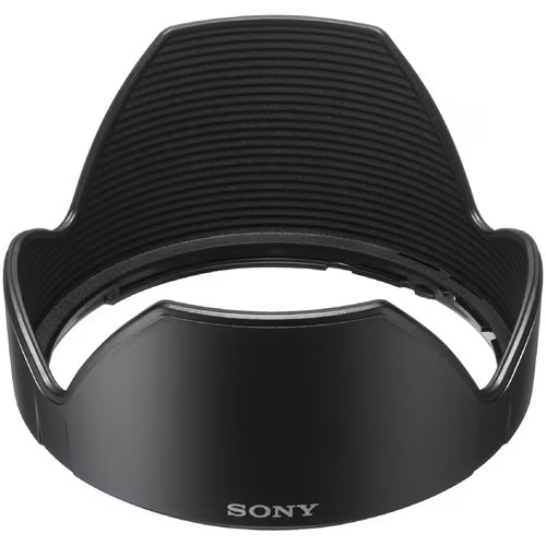 Sony gegenlichtblende - sony,
