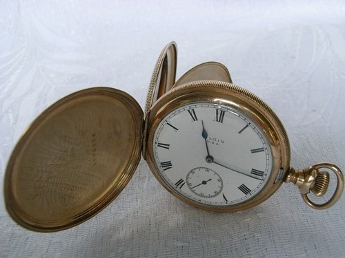 Herrentaschenuhr taschenuhr - -,